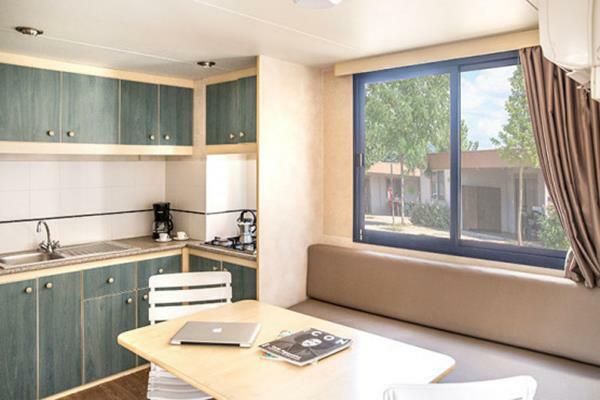 Camping In Town Florencia Exterior foto